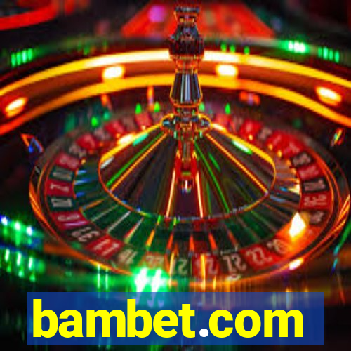 bambet.com