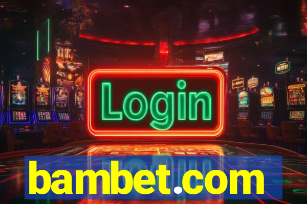 bambet.com