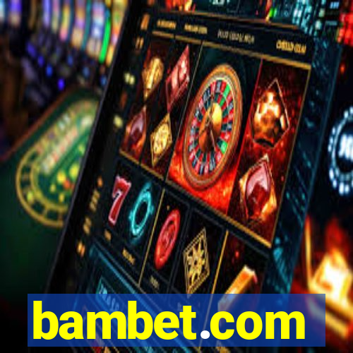 bambet.com