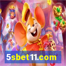 5sbet11.com