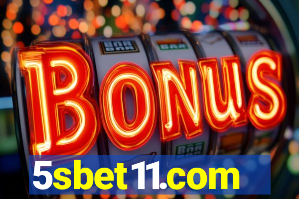 5sbet11.com