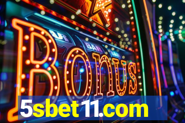 5sbet11.com