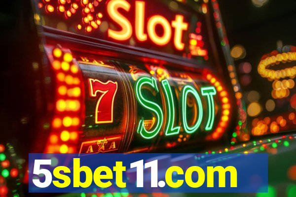 5sbet11.com