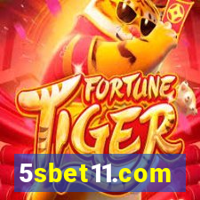 5sbet11.com