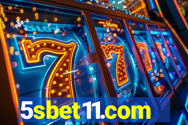 5sbet11.com