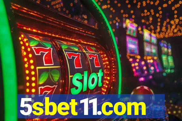 5sbet11.com