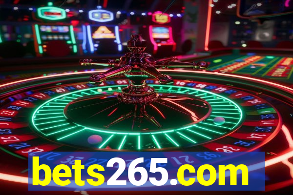 bets265.com