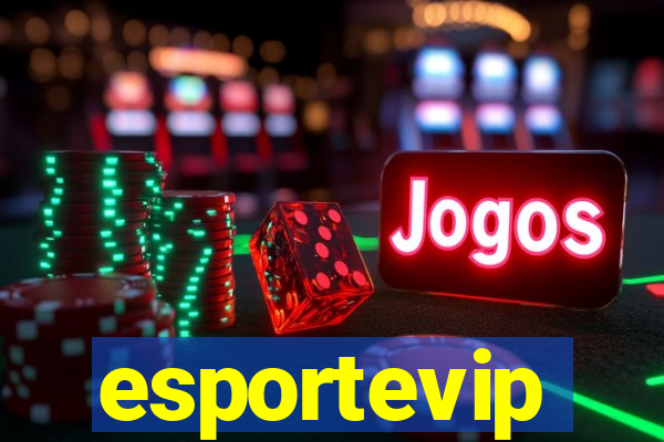 esportevip