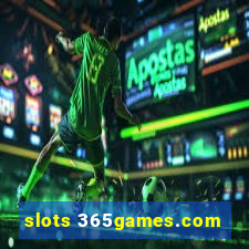 slots 365games.com