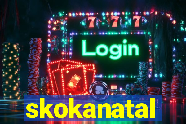 skokanatal