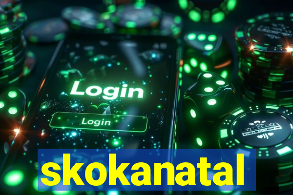 skokanatal