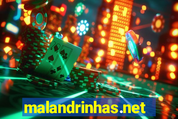 malandrinhas.net caiu na net