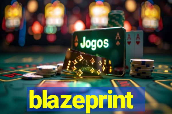 blazeprint