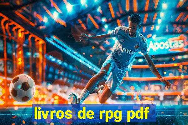 livros de rpg pdf