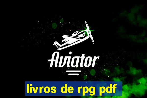 livros de rpg pdf