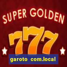 garoto com.local porto alegre