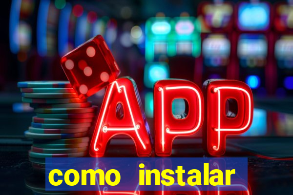 como instalar fortune tiger