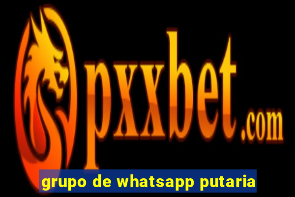 grupo de whatsapp putaria