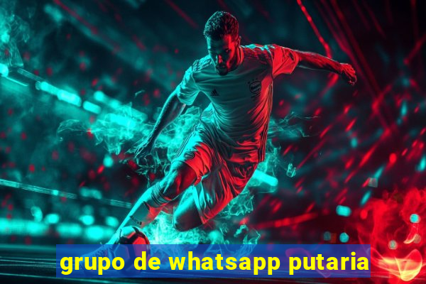 grupo de whatsapp putaria