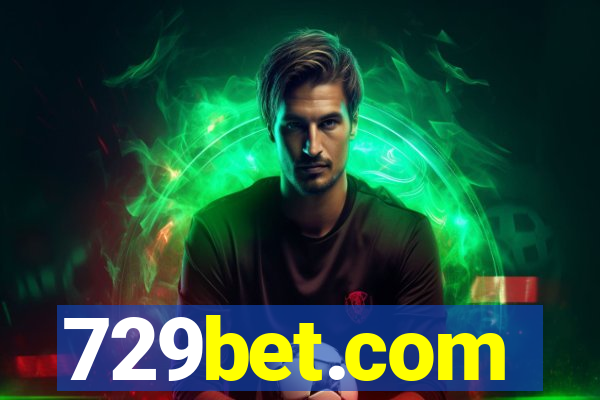 729bet.com