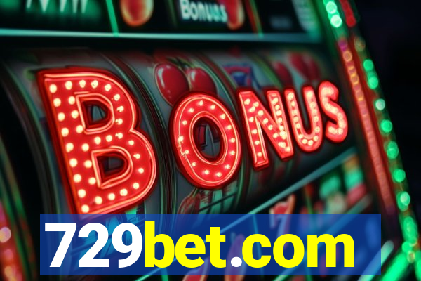 729bet.com