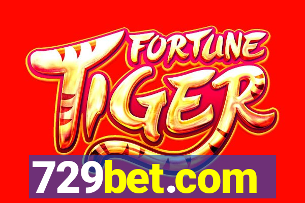 729bet.com