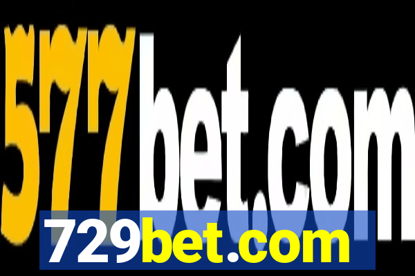 729bet.com