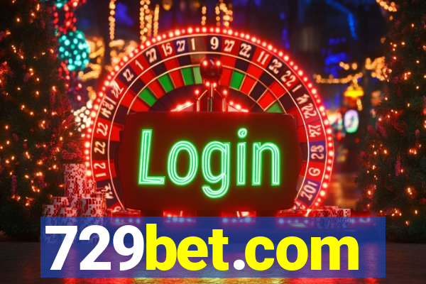 729bet.com