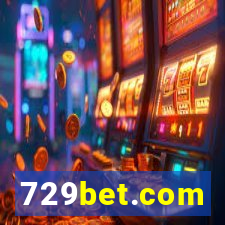 729bet.com