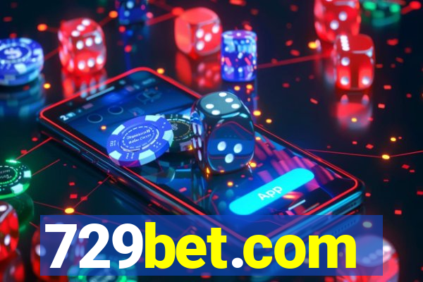 729bet.com