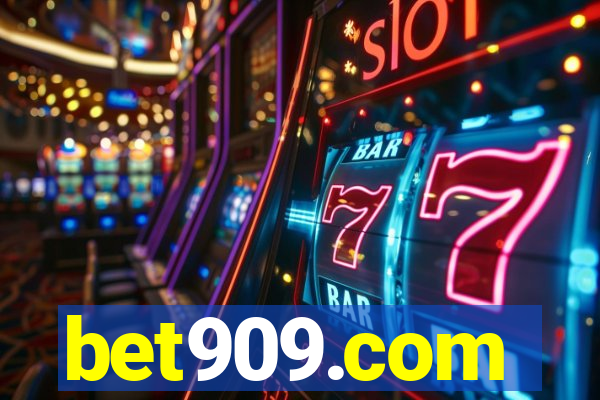 bet909.com