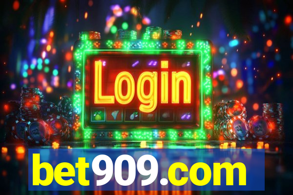 bet909.com