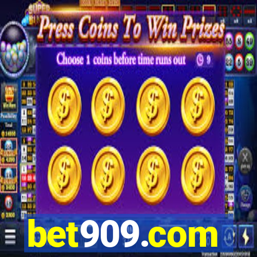 bet909.com