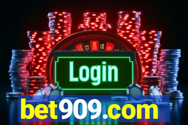 bet909.com