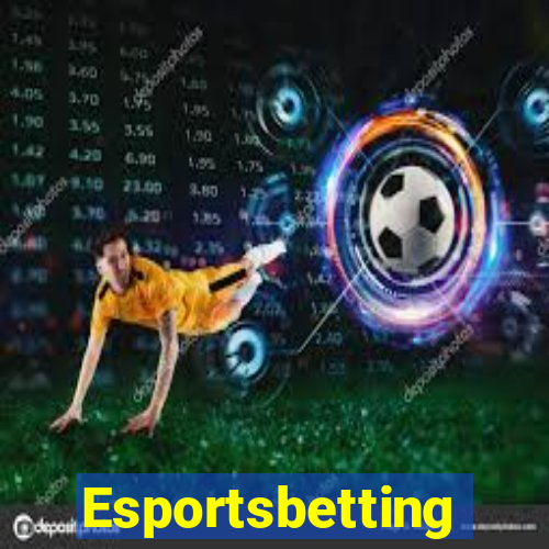 Esportsbetting