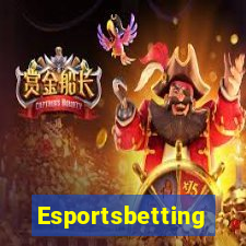 Esportsbetting