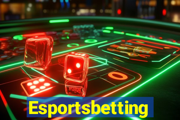 Esportsbetting