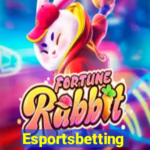 Esportsbetting