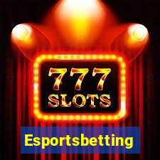 Esportsbetting