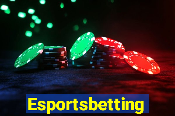 Esportsbetting