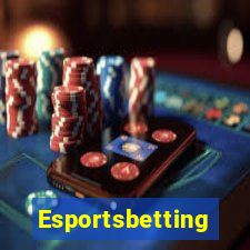 Esportsbetting