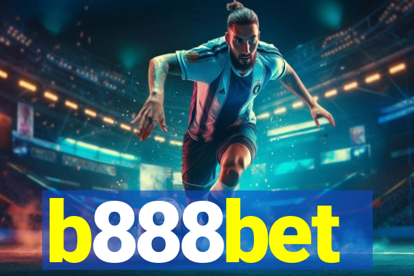 b888bet