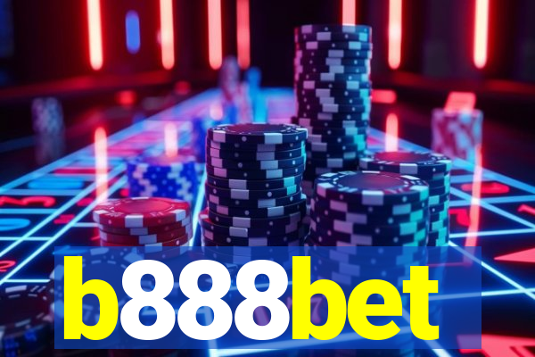 b888bet