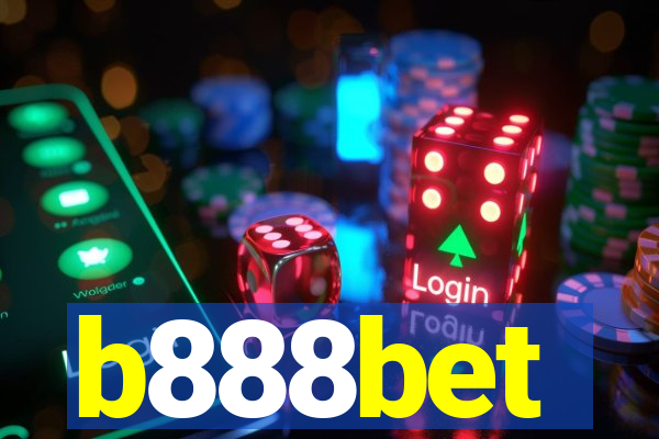 b888bet