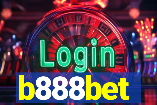 b888bet