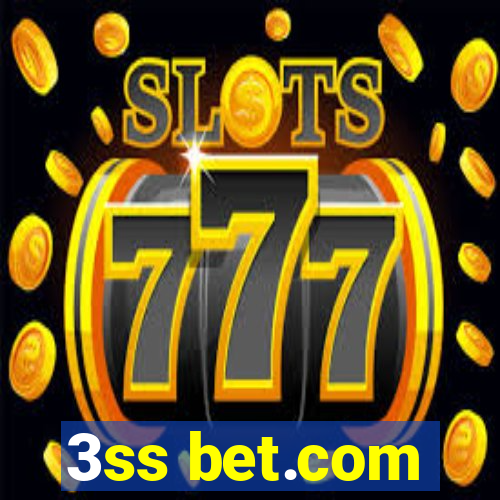 3ss bet.com