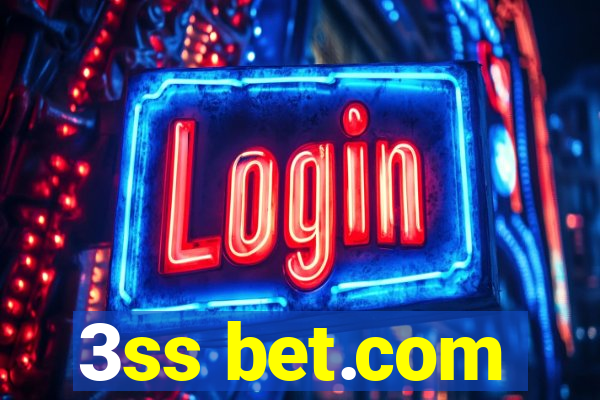 3ss bet.com