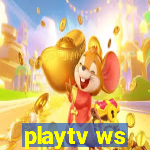 playtv ws