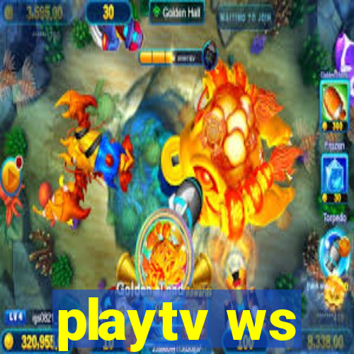 playtv ws