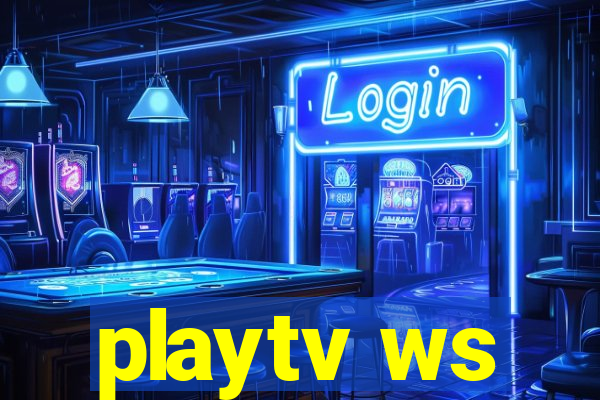 playtv ws